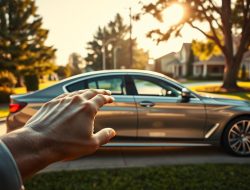 Protect Your Ride with Top-Rated Car Insurance