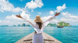 Tips For Efficient Travel Writin